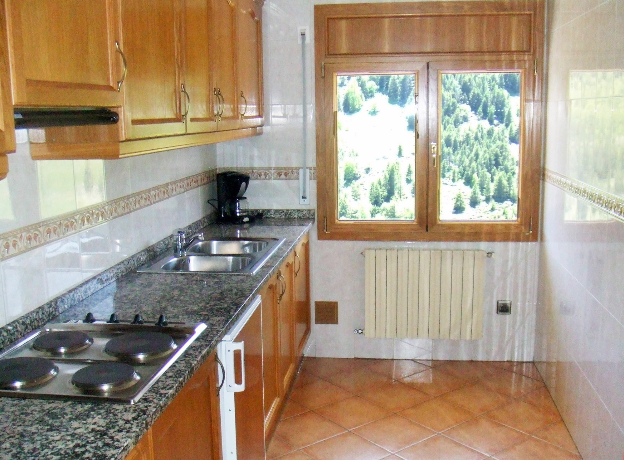 Apartamentos Glac Soldeu 3000 Bordes d'Envalira Exterior foto